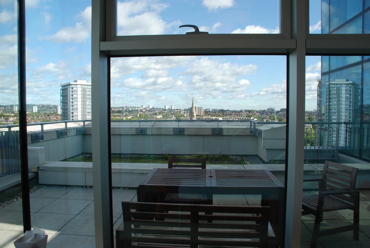 ロンドン Torquay Houseホステル エクステリア 写真