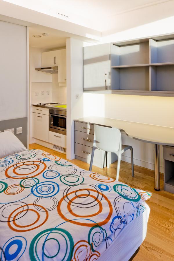 ロンドン Torquay Houseホステル エクステリア 写真